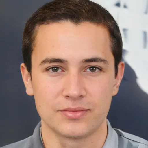 Alejandro Marín Vega